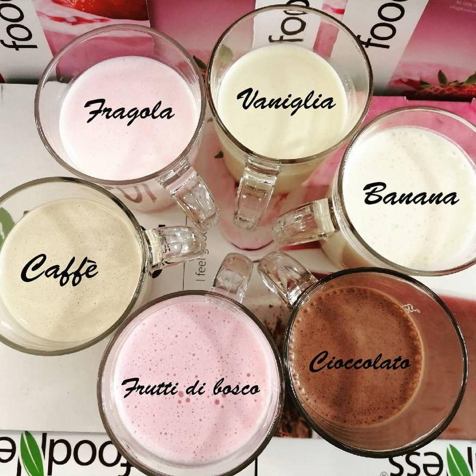 Juliet Bar di Tipá Giulia