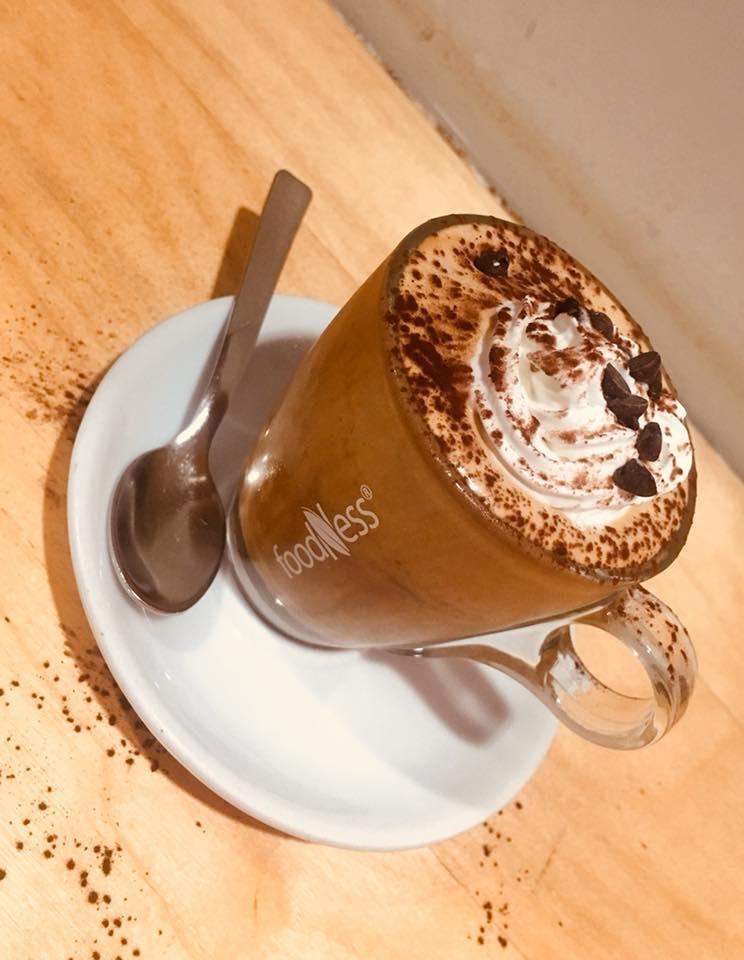 National cafe' di Caggiano Rosanna