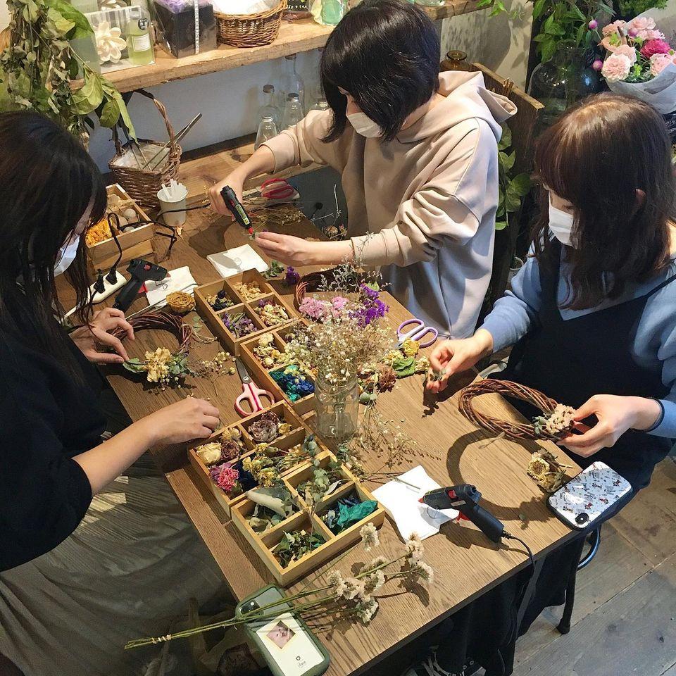 花香楽