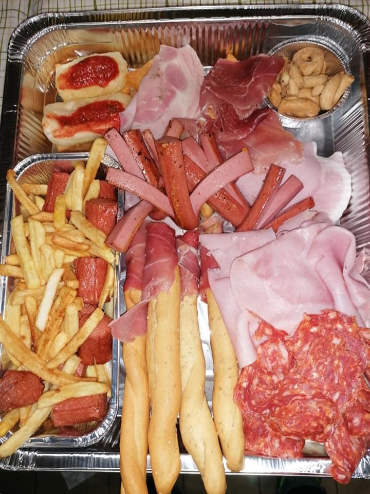 Caffetteria L'incontro