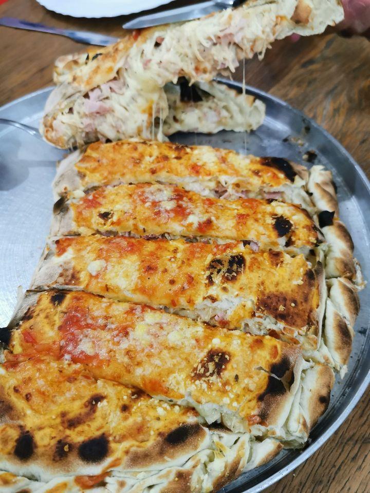 El Murr Pizzaria Bombinhas SC