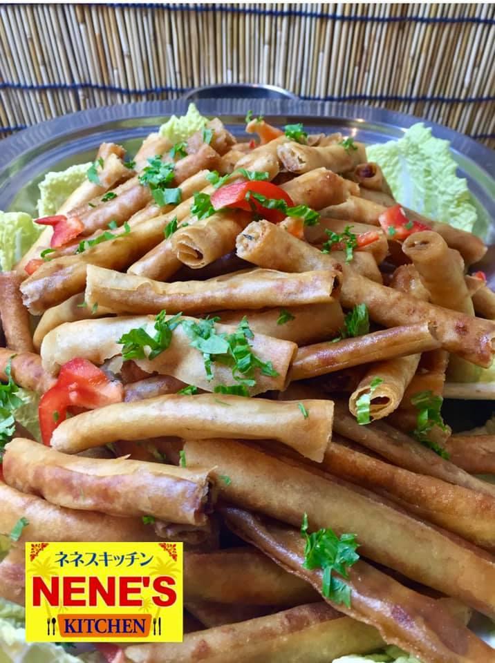 New Nene's Kitchen - Akabane