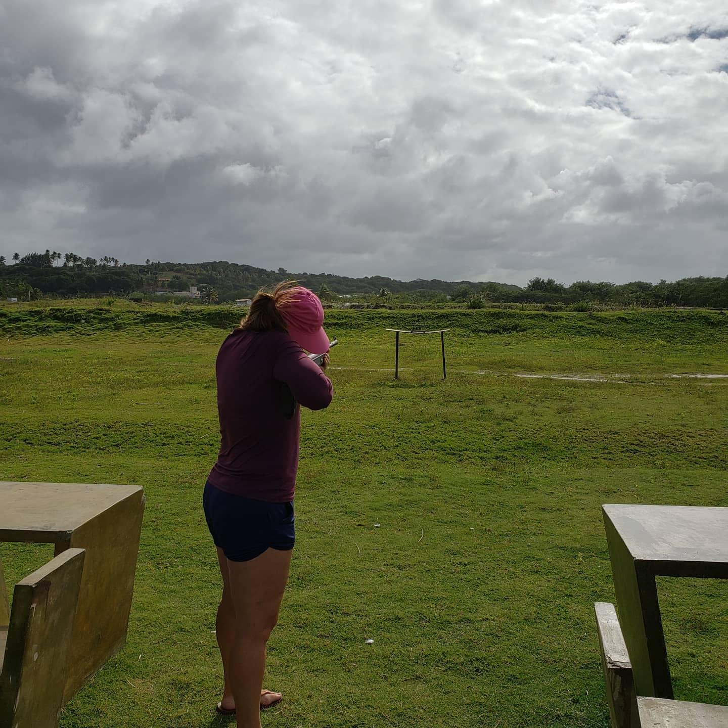 Restaurante Camarão na Fazenda