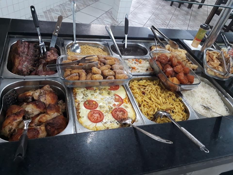 Restaurante Querência