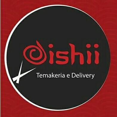 Oishii Restaurante Japonês