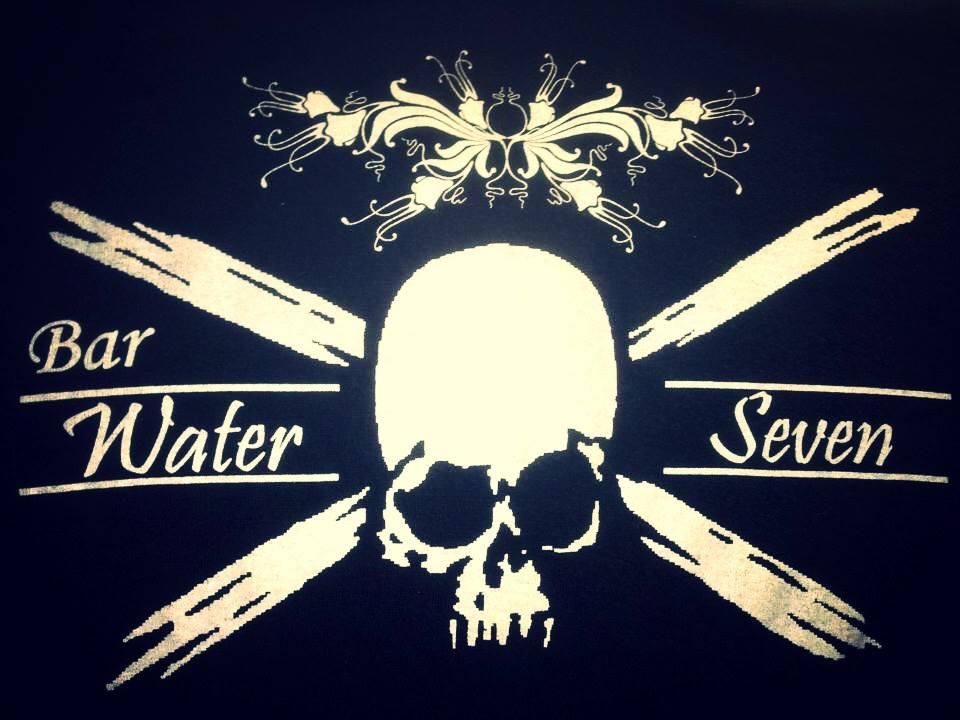 BAR water7seven