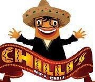 Mexicano Chilli's Lages SC