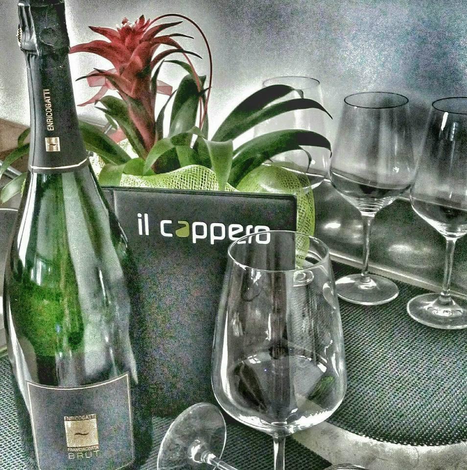 Ristorante Il Cappero