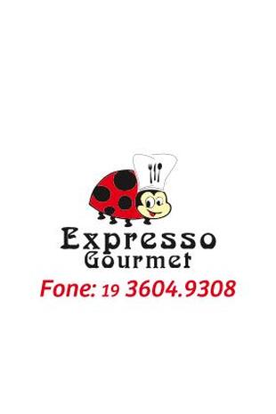 Expresso Gourmet La Cocinella Americana SP