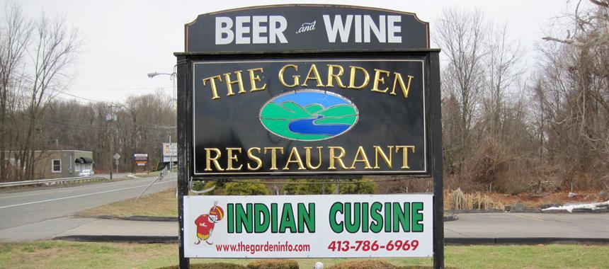 The Garden- Authentic Indian Cuisine
