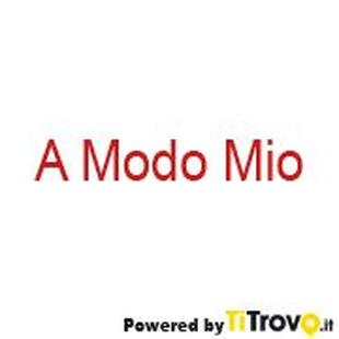A Modo Mio