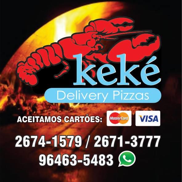 Pizzaria Keké
