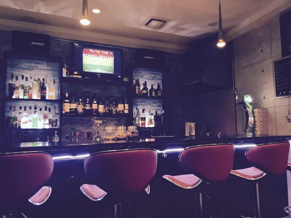 NEW STYLE BAR eclale