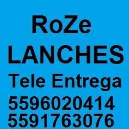 RoZe Lanches