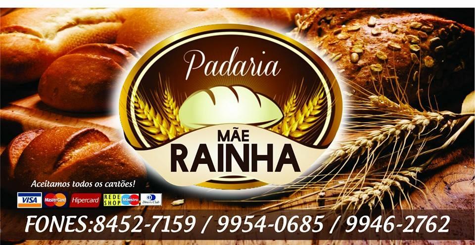 Padaria Mãe Rainha