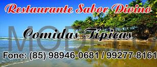 Restaurante sabor divino