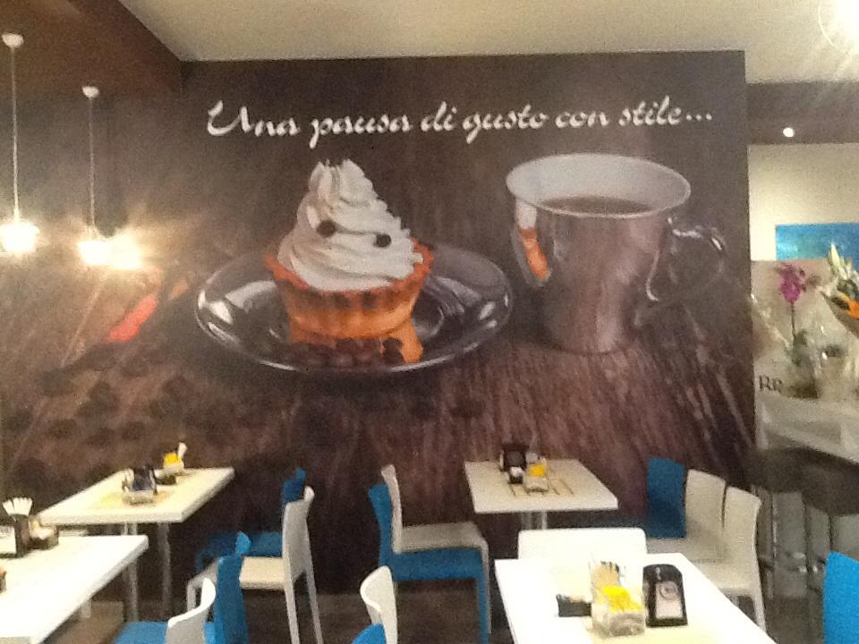BAR GELATERIA ERA ORA