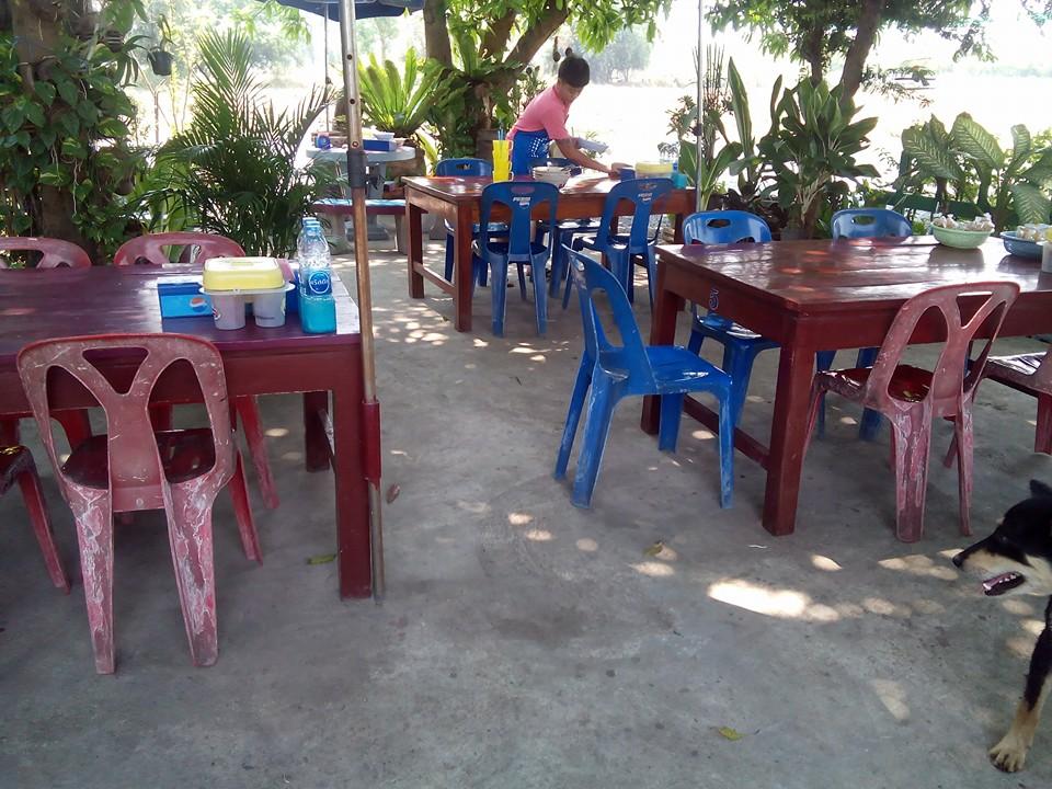 เจ้อ้อย ก๋วยเตี๋ยวเรือ ก.ม.33