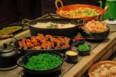 Marmitex Cida & Cia Lavras MG