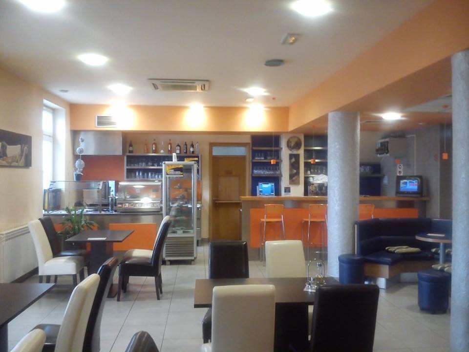 Bistro Fancy Mali Erjavec