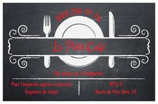 Le Petit Café