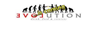 Evolution Bar