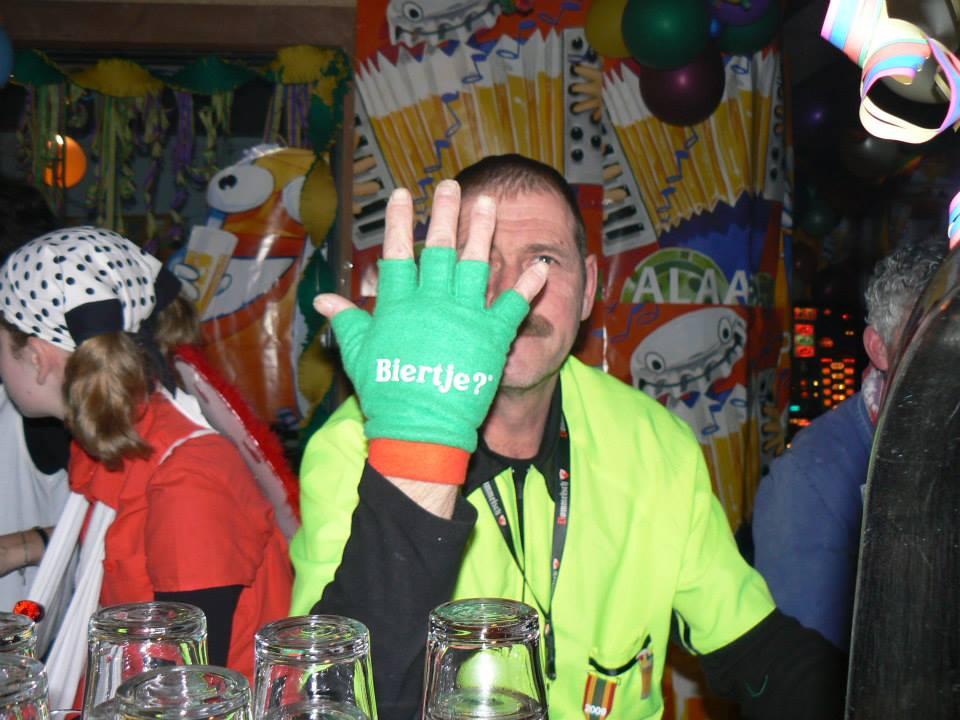 De Giel Cafe/Cafetaria