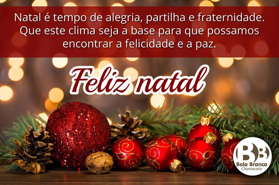 Churrascaria e Lanchonete Bola Branca