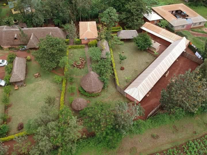 Patamu Restaurant
