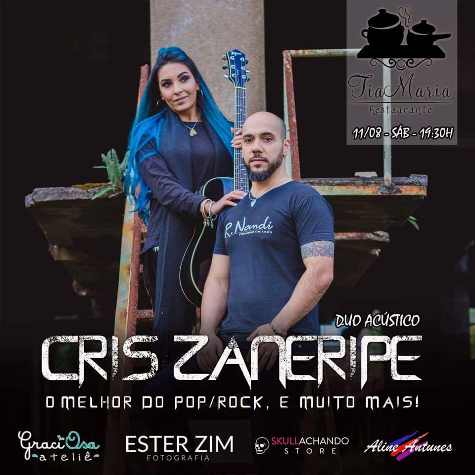 Tia Maria - Restaurante & Pesque Pague Armazém SC