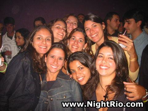 São Thomé Bar e Lounge