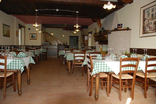 Lo Spiedo Bresciano "Al Valentino"