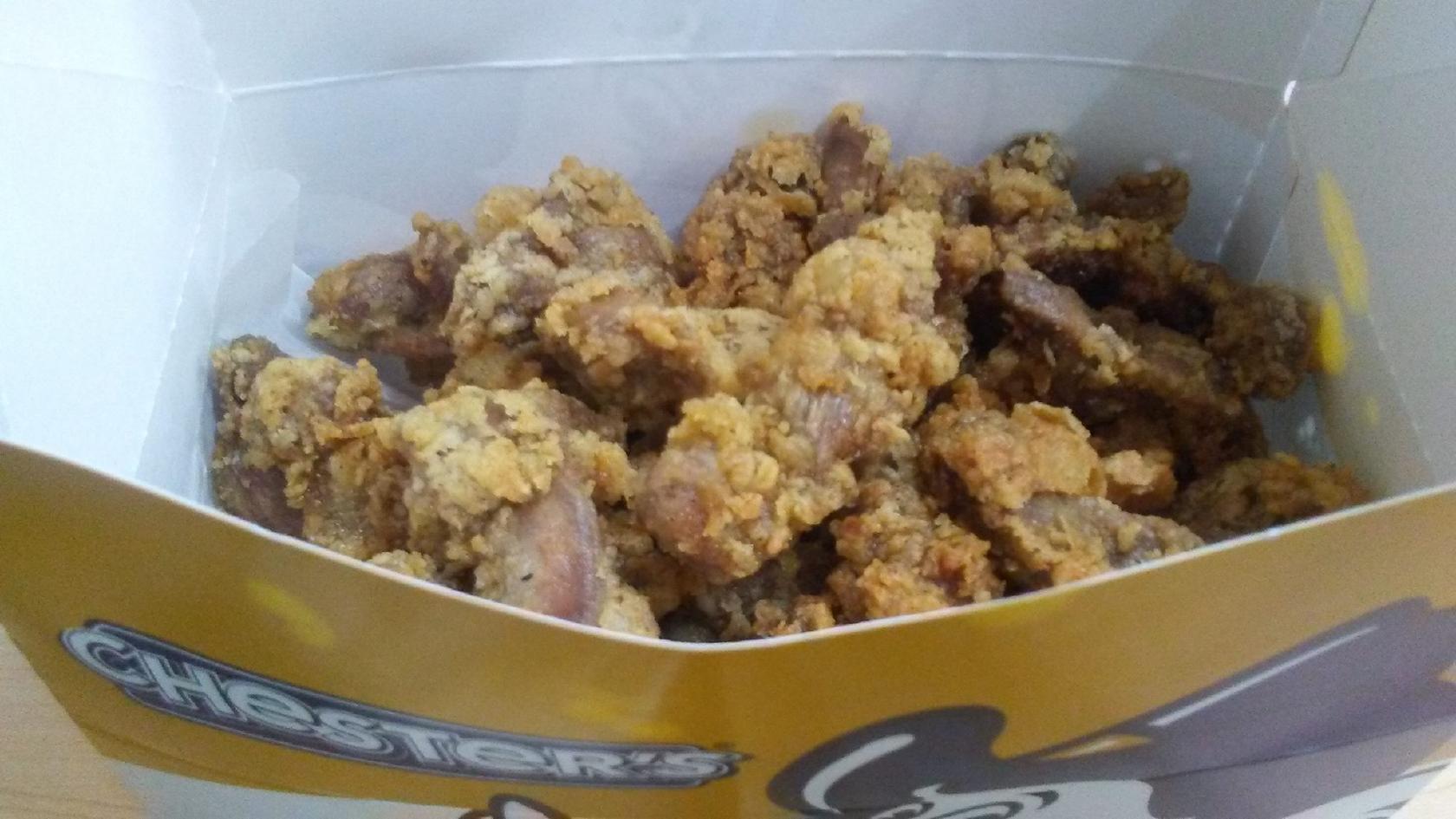 Chester's Chicken