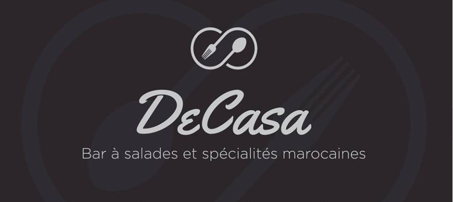 Traiteur marocain - Chez Khadija Laval QC