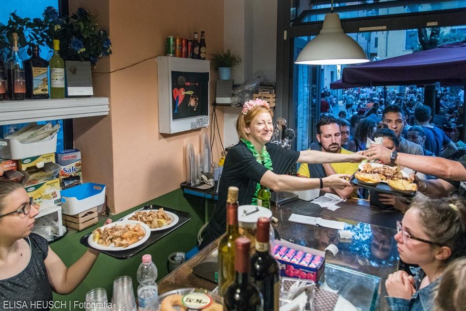 Alla maniera di Grace