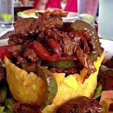 Sabores BBQ