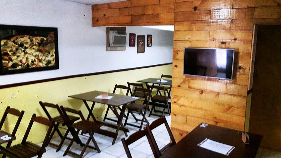 Pizza Garden《 Delivery 》