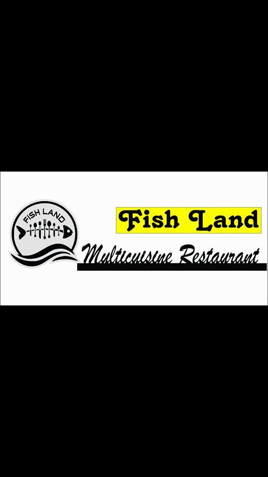 Fish land multicuisine restaurant Velanganni