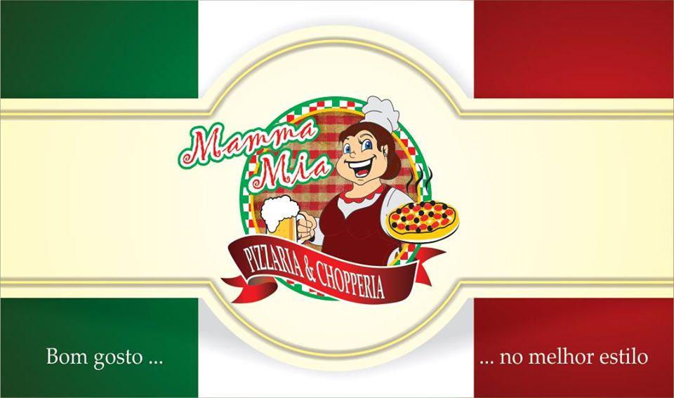 Mamma Mia Pizzaria e Chopperia