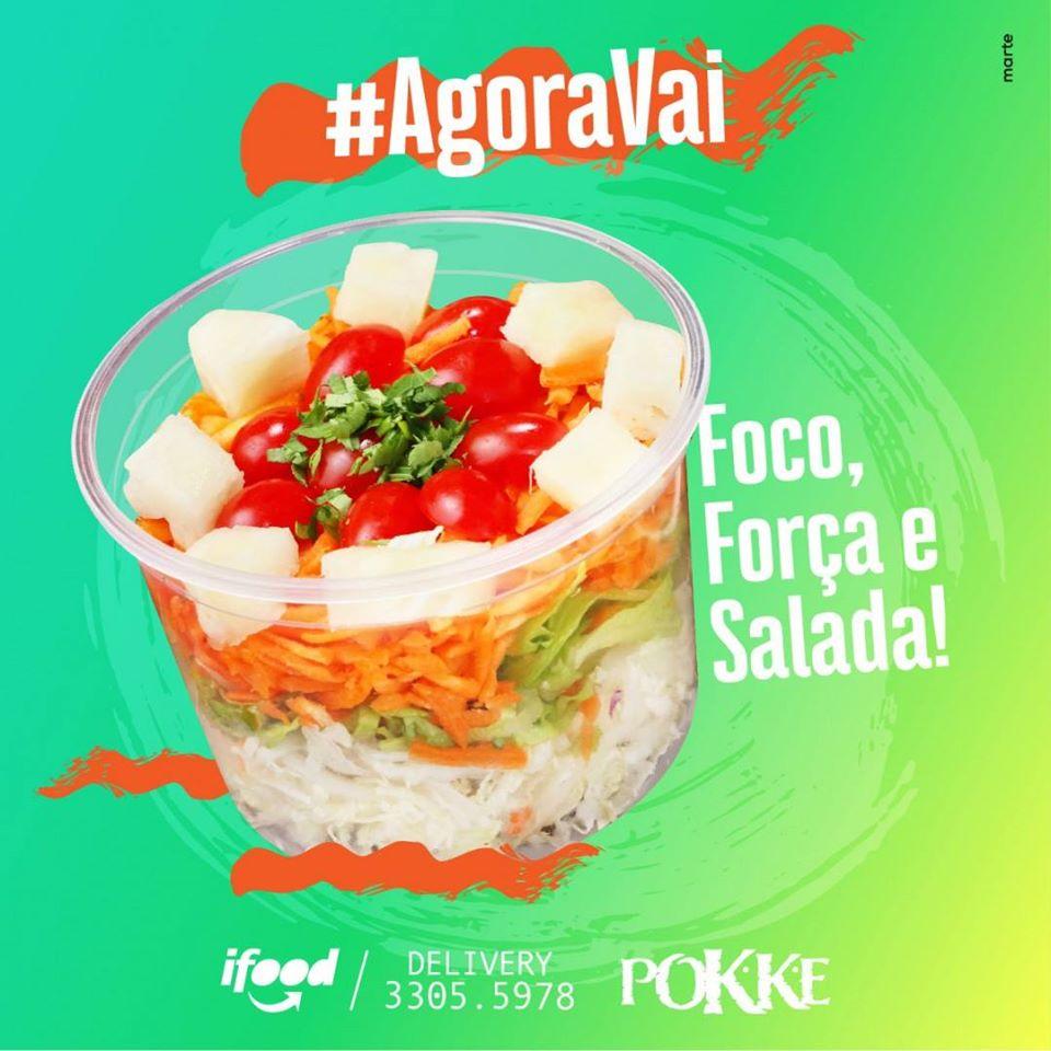 Pokke São José do Rio Prêto SP