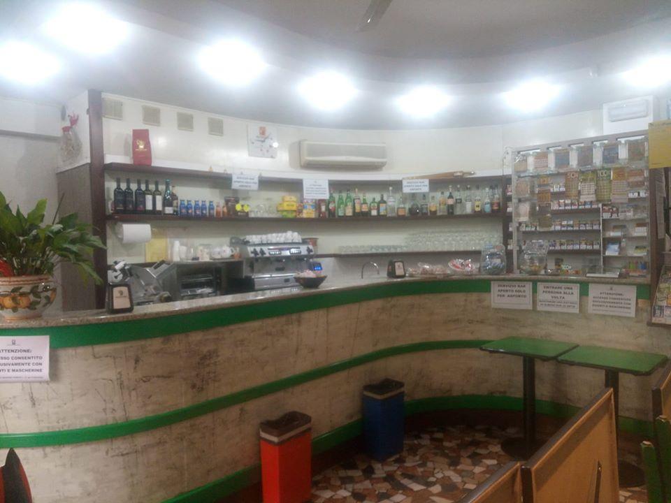 Bar Tabacchi Aurora