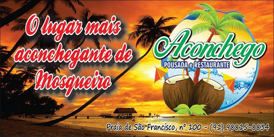 Pousada e Restaurante Aconchego