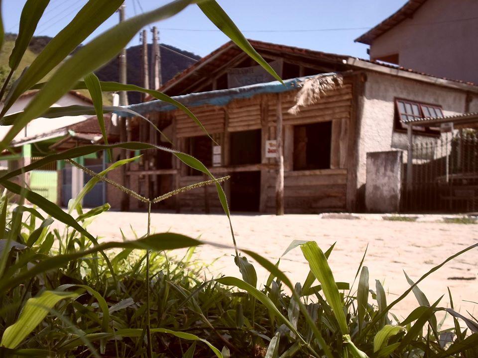 Restaurante Toca Da Natureza