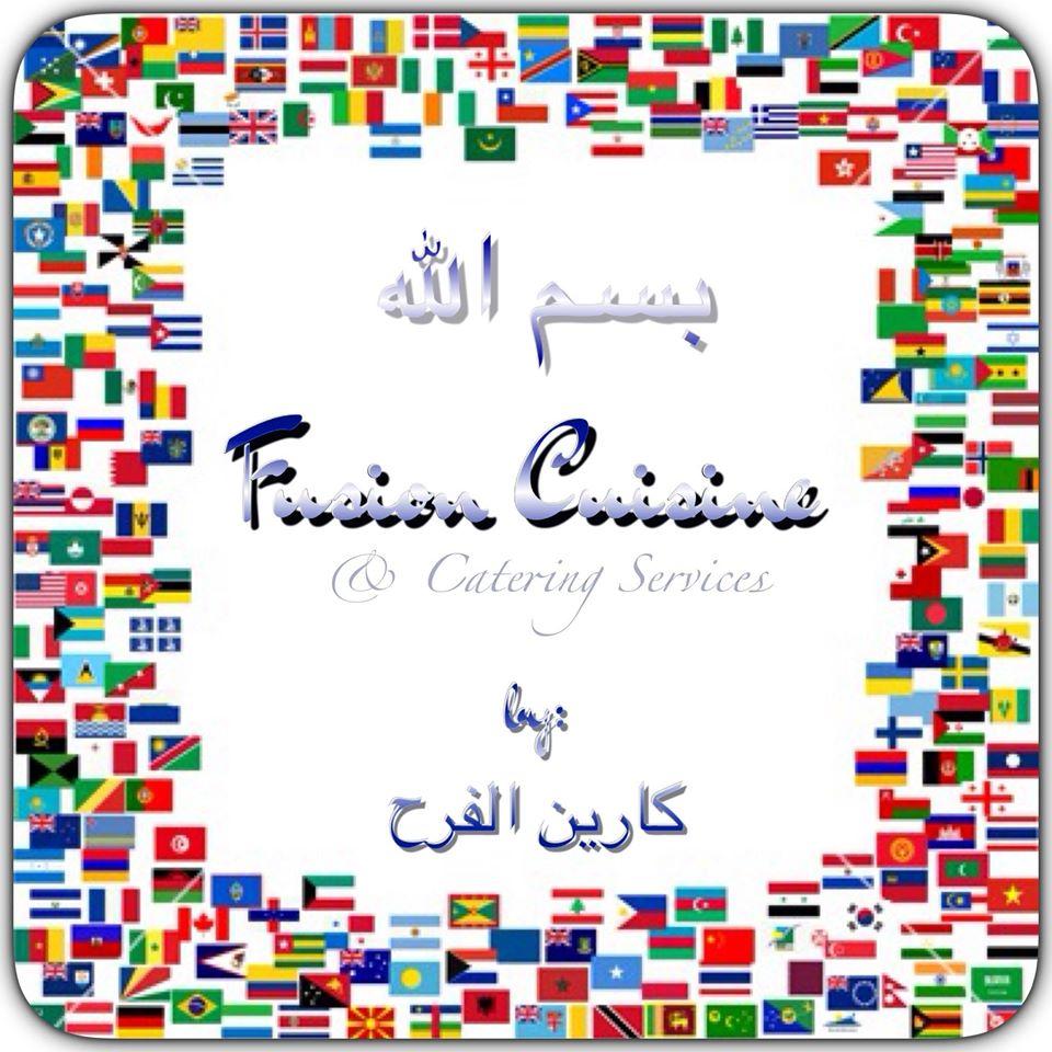 Fusion Cuisine & Catering Services