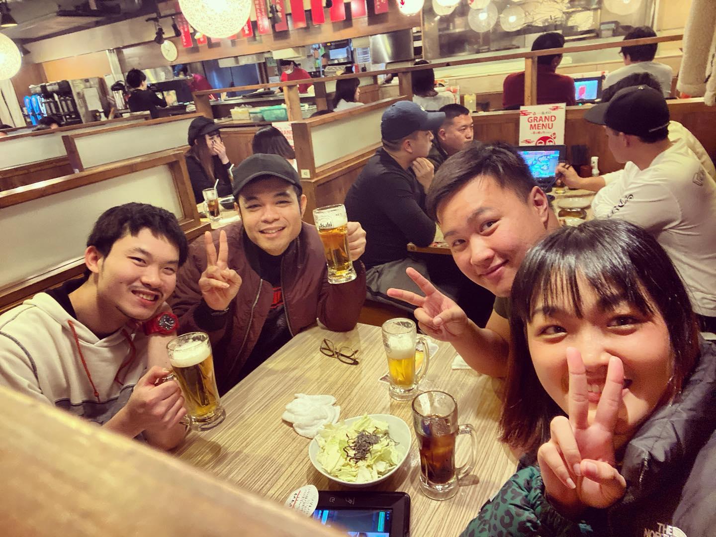 三代目 鳥メロ 有楽町日比谷口店