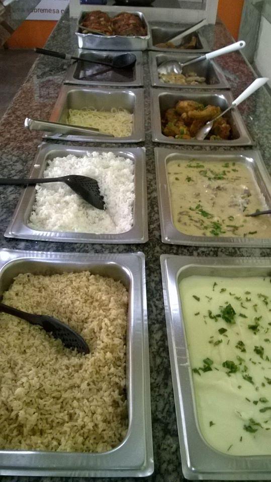 Restaurante Catarinense Torres