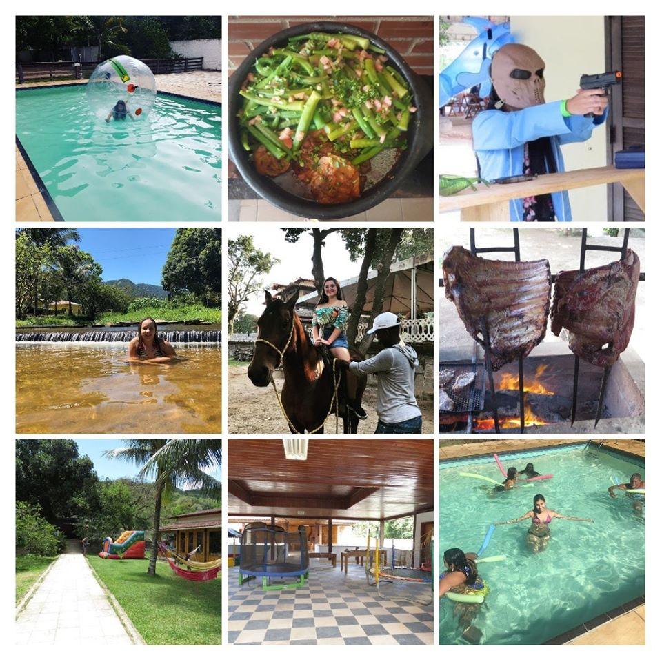 Restaurante Costela Fogo de Chão