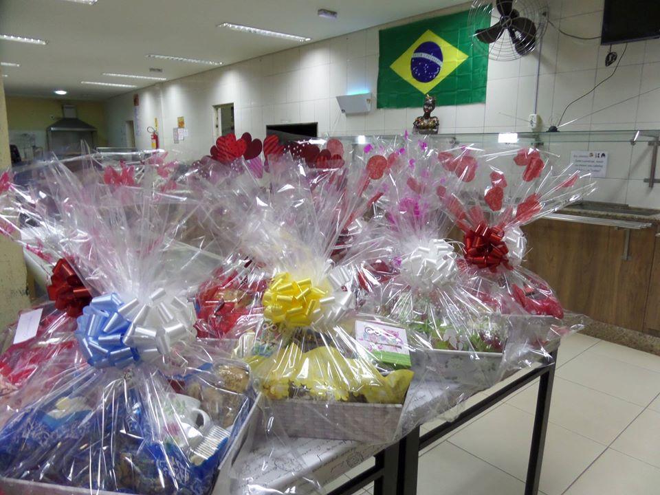 Panificadora e Confeitaria Italian