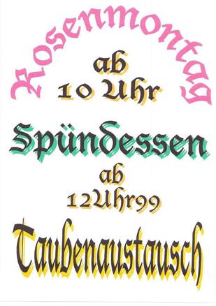 Berggasthof Felsecker