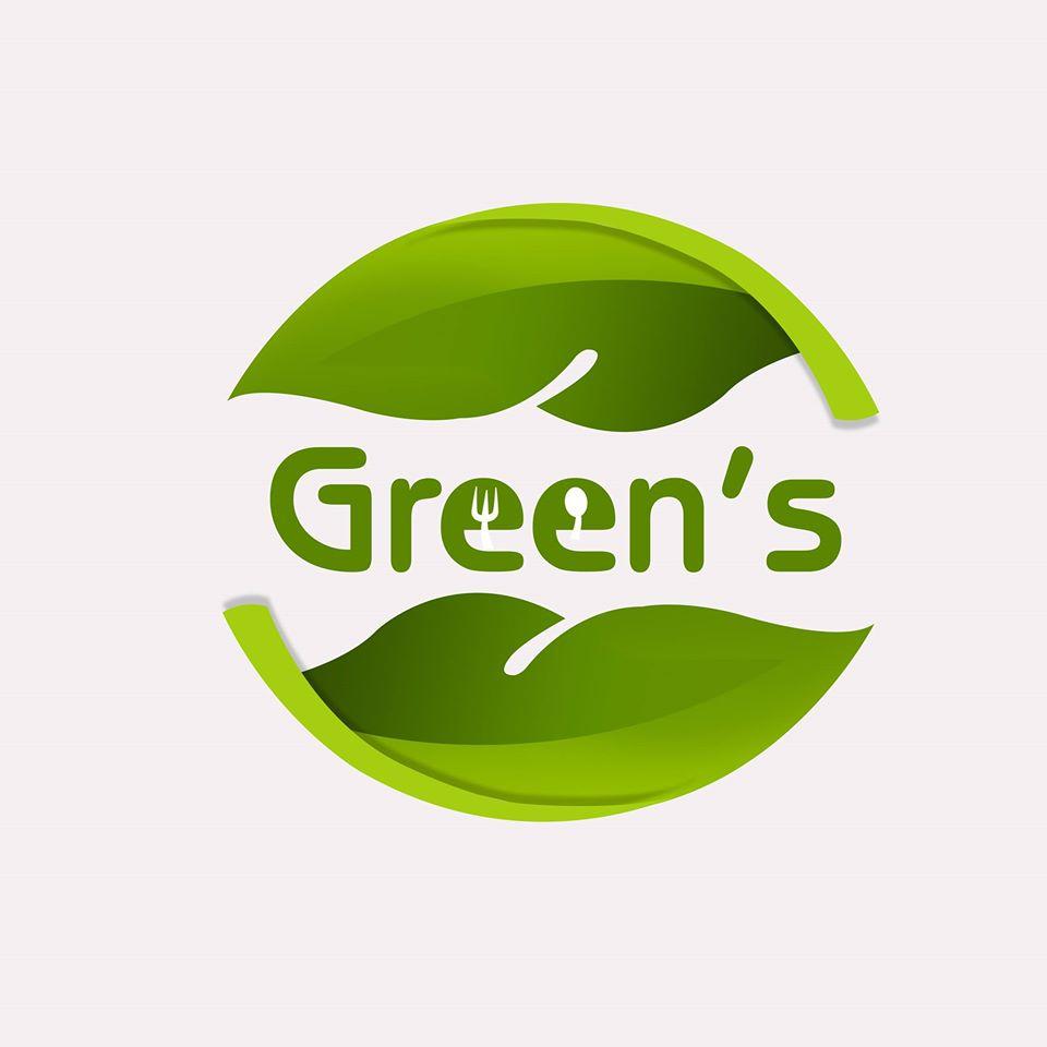 Green's Restaurant